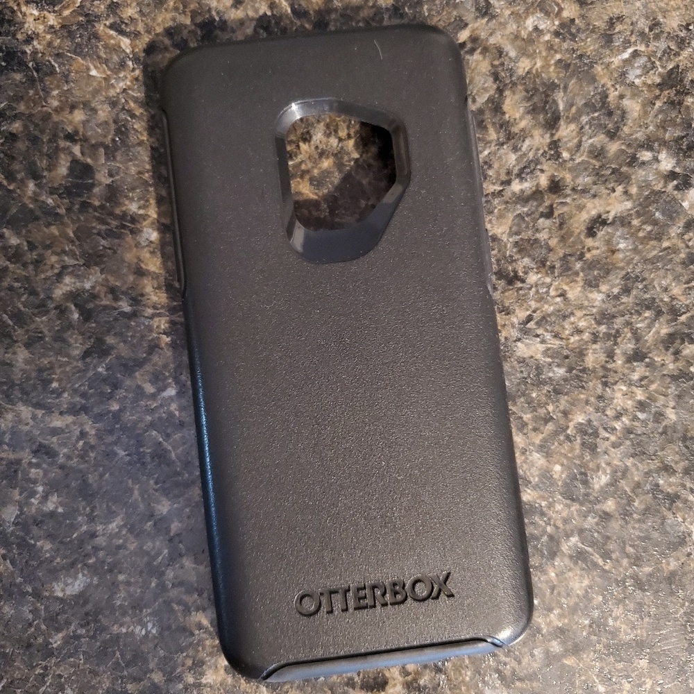 Galaxy s9 otterbox